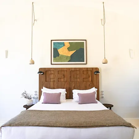 Hotel Cap Menorca Relais & Chateaux
