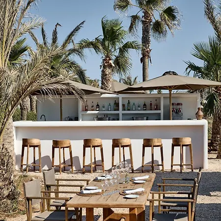 Cap Menorca Relais & Chateaux Hotel Son Bou