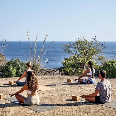Hotel Cap Menorca Relais & Chateaux