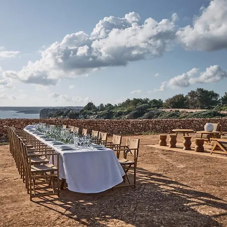 Cap Menorca Relais & Chateaux Hotel Son Bou