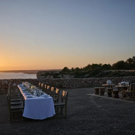 Cap Menorca Relais & Chateaux 5*