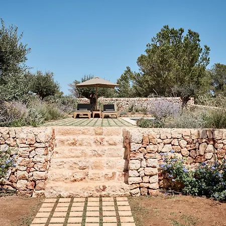 Cap Menorca Relais & Chateaux 5*