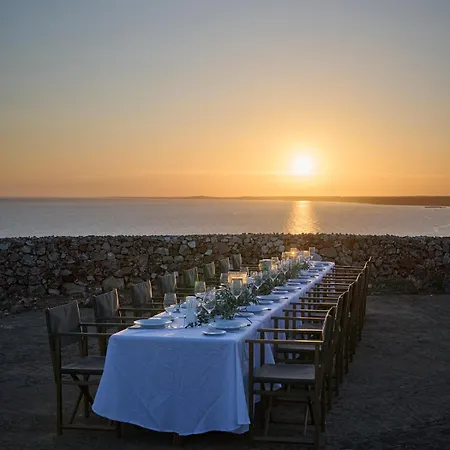 Hotel Cap Menorca Relais & Chateaux