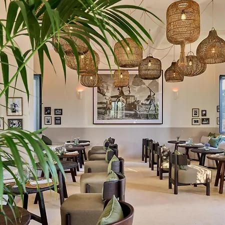 Hotel Cap Menorca Relais & Chateaux Son Bou