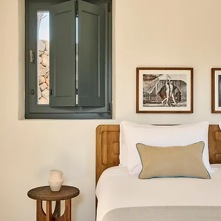 Cap Menorca Relais & Chateaux Сон-Боу