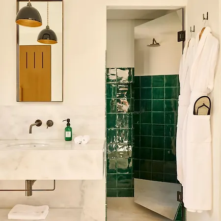Cap Menorca Relais & Chateaux 5*