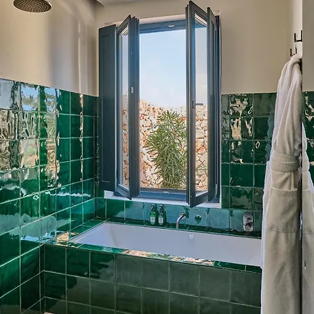 Cap Menorca Relais & Chateaux 5* Сон-Боу