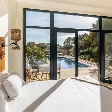 Cap Menorca Relais & Chateaux Son Bou