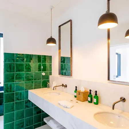 Cap Menorca Relais & Chateaux Hotel