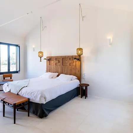 Cap Menorca Relais & Chateaux