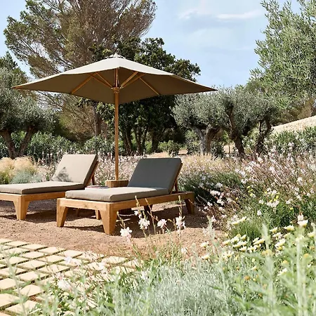 Hotel Cap Menorca Relais & Chateaux 5*