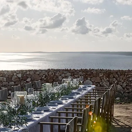 Cap Menorca Relais & Chateaux Son Bou