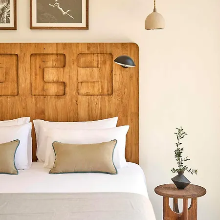 Cap Menorca Relais & Chateaux Отель 5*