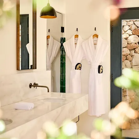 Cap Menorca Relais & Chateaux Hotel