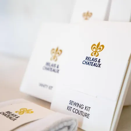 Отель Cap Menorca Relais & Chateaux