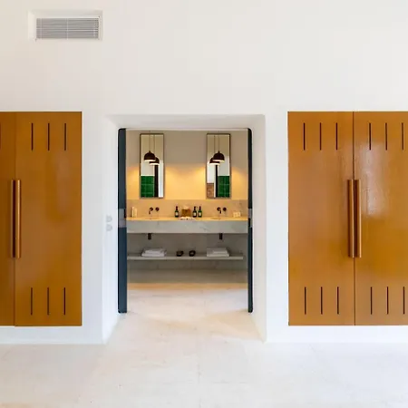 Cap Menorca Relais & Chateaux Отель