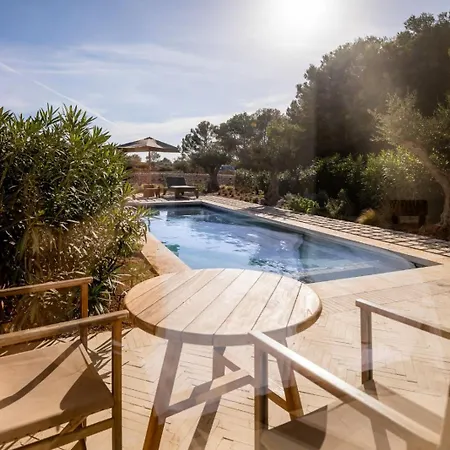 Hotel Cap Menorca Relais & Chateaux