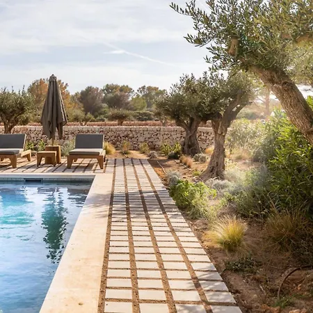 Cap Menorca Relais & Chateaux