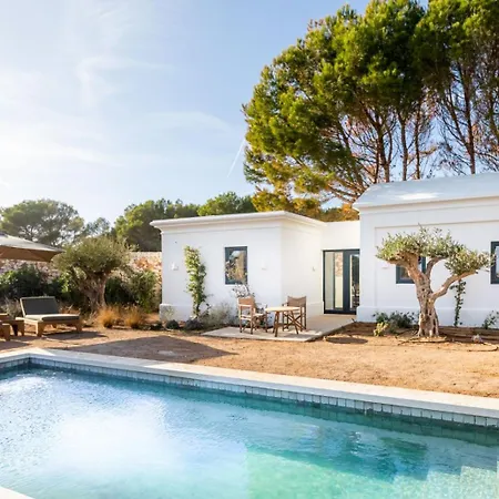 Hotel Cap Menorca Relais & Chateaux