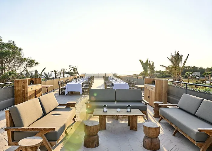 Cap Menorca Relais & Chateaux 5* Son Bou