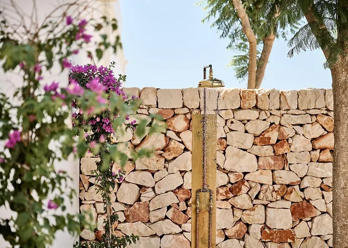 Cap Menorca Relais & Chateaux