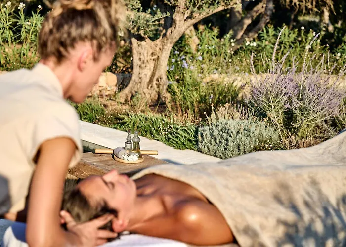 Cap Menorca Relais & Chateaux Hotel