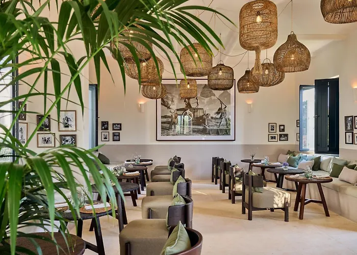 Hotel Cap Menorca Relais & Chateaux Son Bou