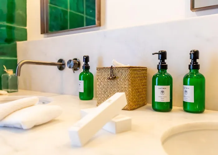 Cap Menorca Relais & Chateaux Son Bou