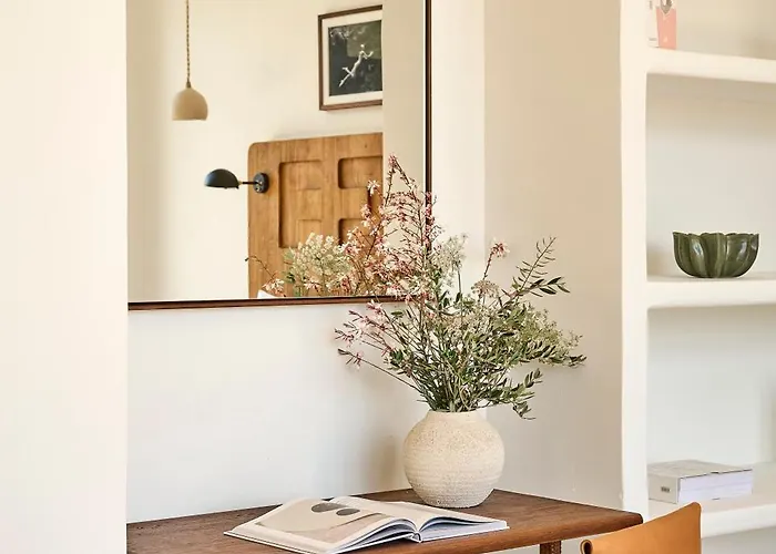 Hotel Cap Menorca Relais & Chateaux 5*