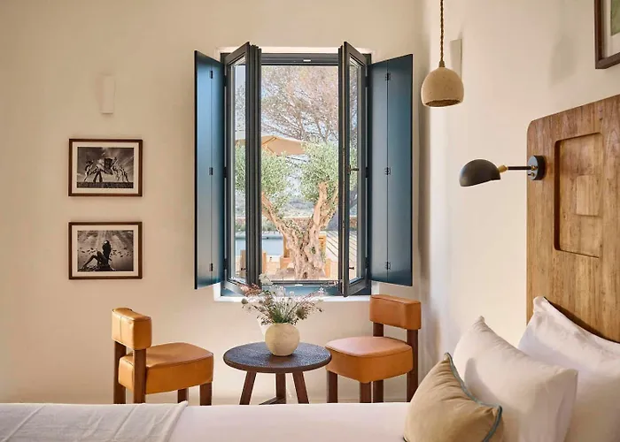 Hotel Cap Menorca Relais & Chateaux