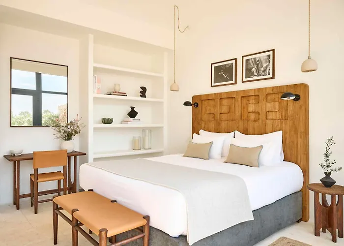 Cap Menorca Relais & Chateaux Hotel Son Bou