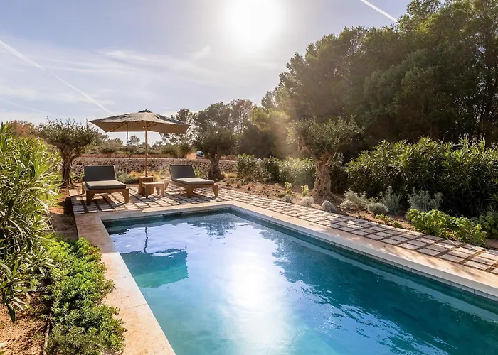 Cap Menorca Relais & Chateaux Son Bou