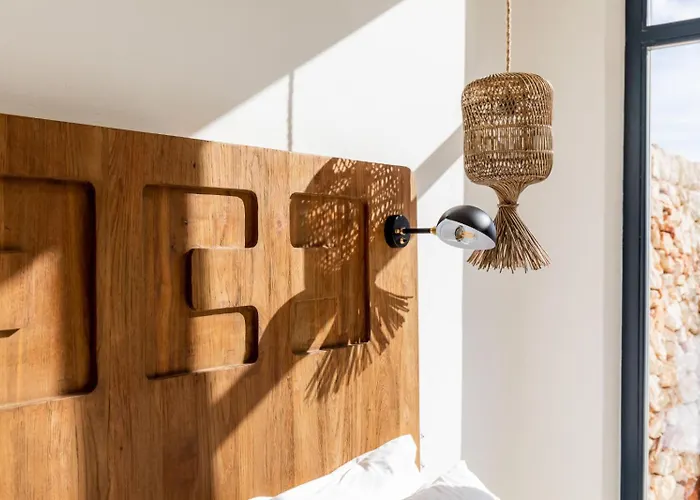 Cap Menorca Relais & Chateaux