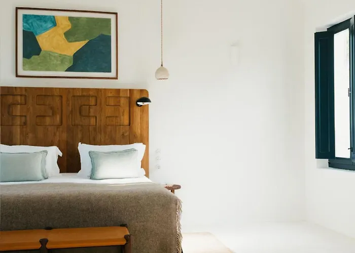 Hotel Cap Menorca Relais & Chateaux 5*