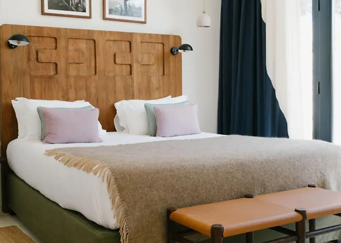 Hotel Cap Menorca Relais & Chateaux Son Bou