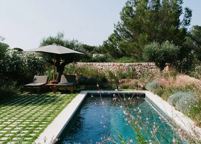 Cap Menorca Relais & Chateaux Hotel Son Bou
