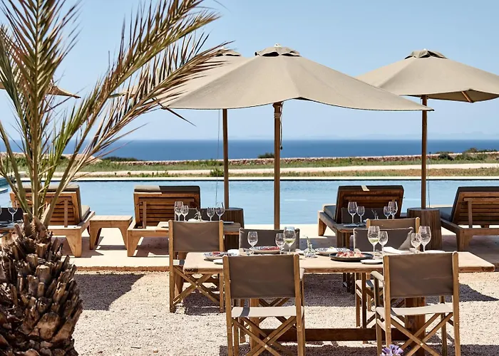 Cap Menorca Relais & Chateaux