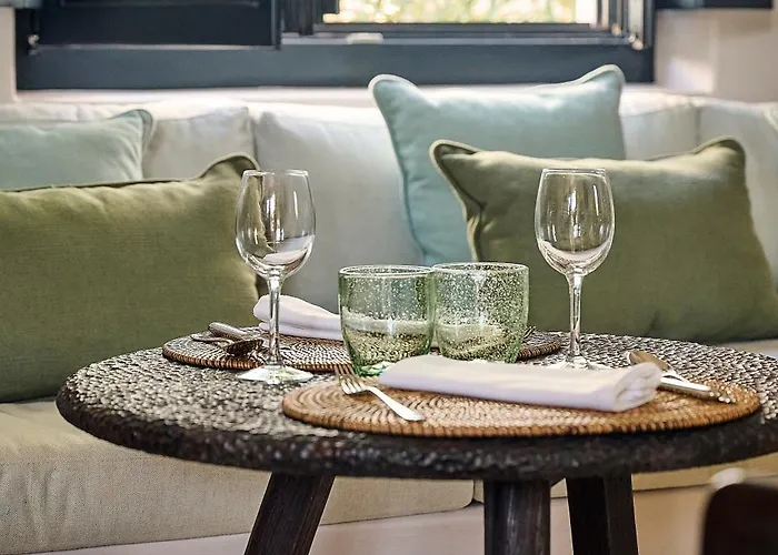 Cap Menorca Relais & Chateaux Son Bou