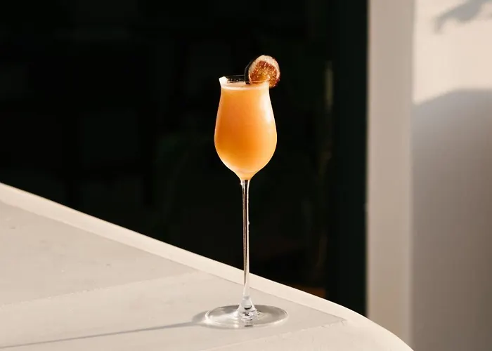 Cap Menorca Relais & Chateaux 5*