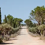 酒店 Cap Menorca Relais & Chateaux 苏昂博