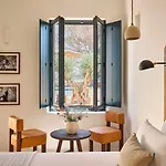 酒店 Cap Menorca Relais & Chateaux