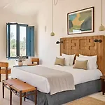 Cap Menorca Relais & Chateaux 苏昂博