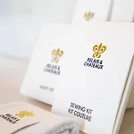 酒店 Cap Menorca Relais & Chateaux