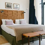 酒店 Cap Menorca Relais & Chateaux 苏昂博