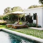 Cap Menorca Relais & Chateaux 5*