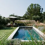 Cap Menorca Relais & Chateaux 酒店 苏昂博