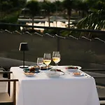 酒店 Cap Menorca Relais & Chateaux 5*