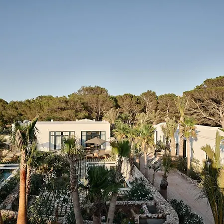 Cap Menorca Relais & Chateaux 5* Son Bou