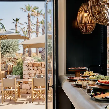 Cap Menorca Relais & Chateaux