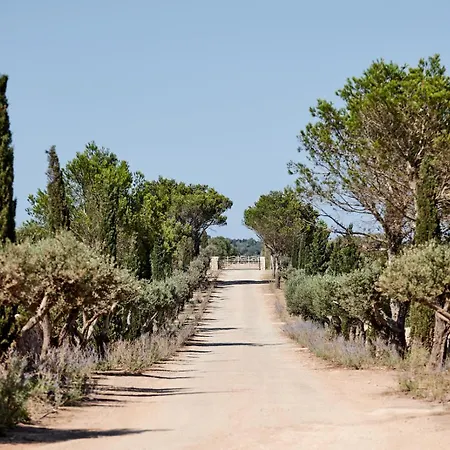 Hotel Cap Menorca Relais & Chateaux Son Bou